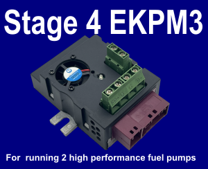 Stage 4 EKPM3